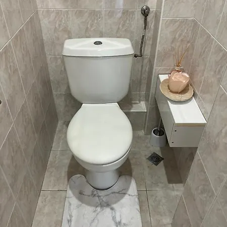 Apartman Centrico - Modern 1bd Flat In By Flat Mаnager Várna