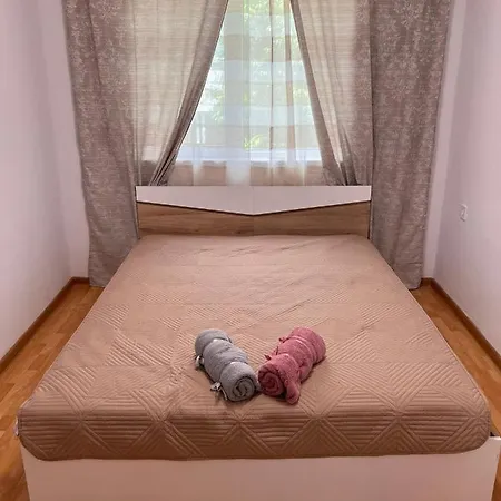 Centrico - Modern 1bd Flat In By Flat Mаnager * Várna