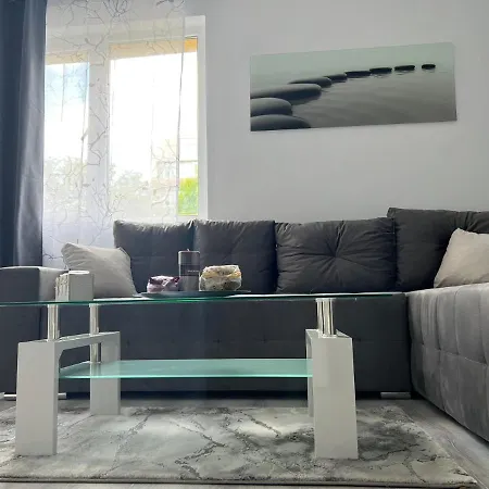 Apartman Centrico - Modern 1bd Flat In By Flat Mаnager *