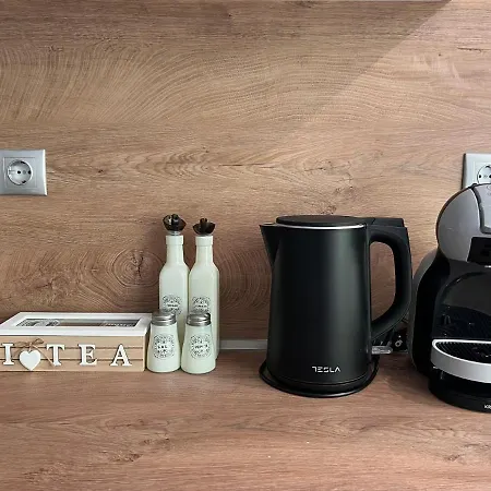 Apartman Centrico - Modern 1bd Flat In By Flat Mаnager Várna