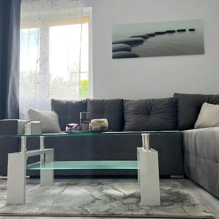 Appartement Centrico - Modern 1bd Flat In By Flat Mаnager *