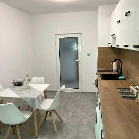 Centrico - Modern 1bd Flat In By Flat Mаnager Апартаменты Варна