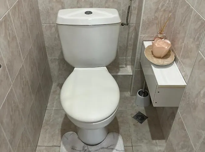 Appartamento Centrico - Modern 1bd Flat In By Flat Mаnager Varna