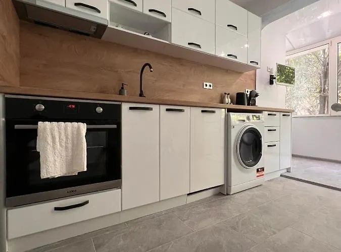 Centrico - Modern 1bd Flat In By Flat Mаnager Appartamento