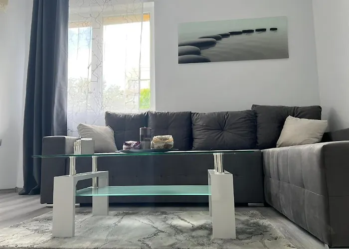 Appartamento Centrico - Modern 1bd Flat In By Flat Mаnager *