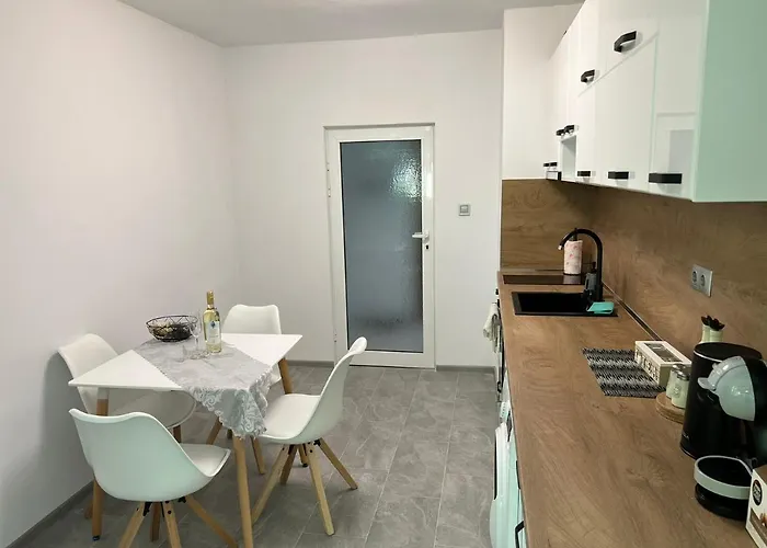 Centrico - Modern 1bd Flat In By Flat Mаnager Appartamento Varna